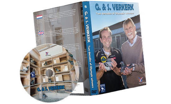 verkerk-vrijstaand